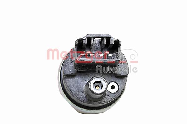 Pompa combustibil METZGER 2250465